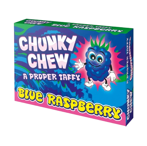 chunky chew