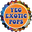 logo of YEG EXOTIC | Rare & Unique Pops, Drinks & Snacks in Edmonton, AB