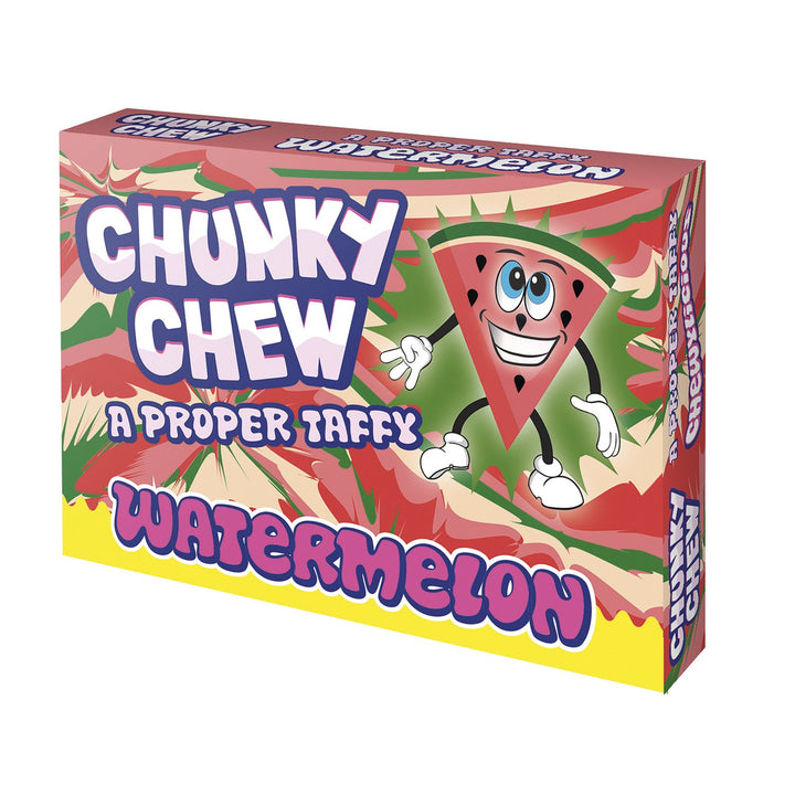 chunky chew