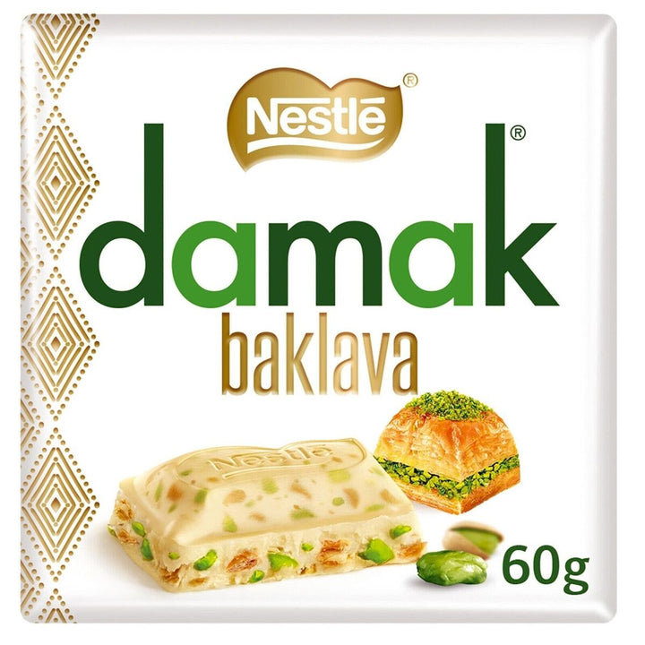 Nestle Damak