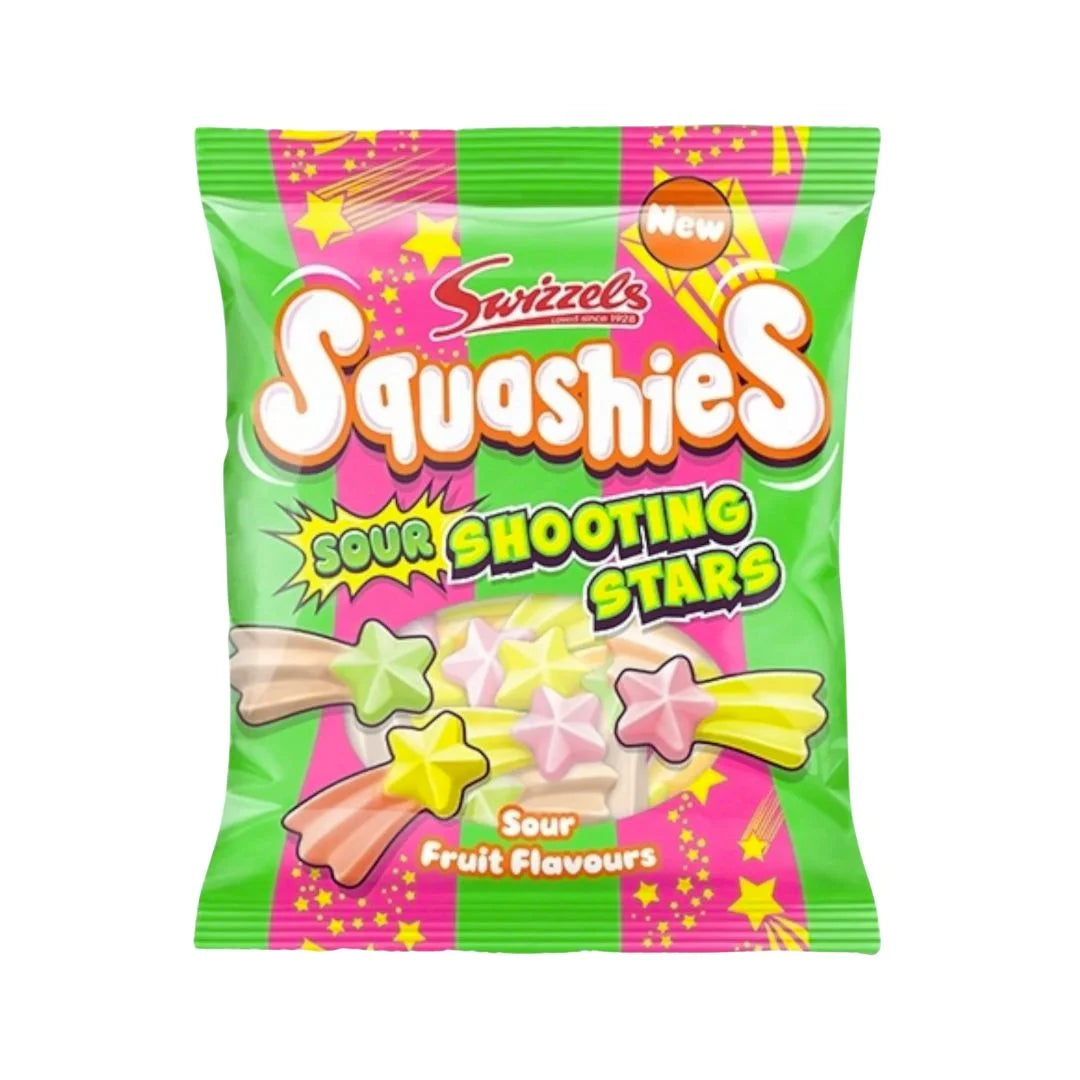 squashies