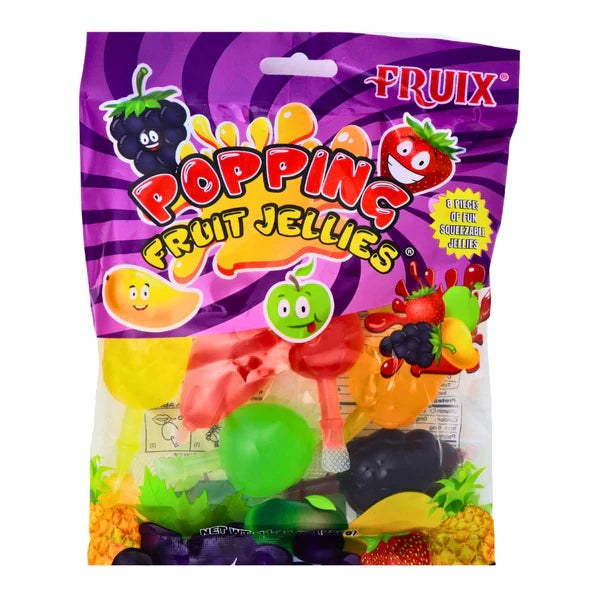 fruix poppin fruit jellies