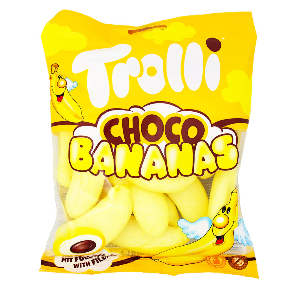 Trolli peg bags