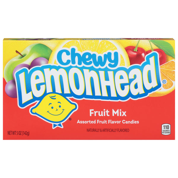 Chewy lemonheads Fruit Mix