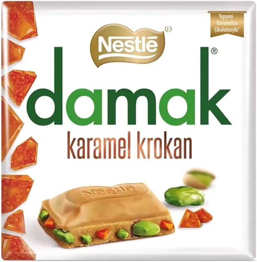 Nestle Damak