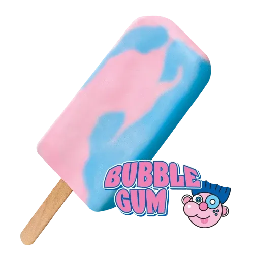 blue bunny ice cream