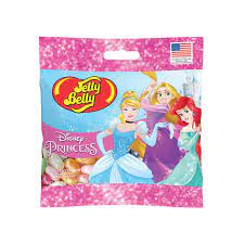 JELLY BELLY BUBBLEGUM JELLY BEANS 3.5 OZ
