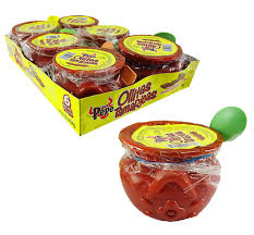 Don Pepe Ollita Rica Soft Candy