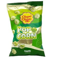 chupa chups popcorn