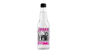 jones birthday cake soda