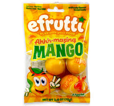 e frutti peg bags