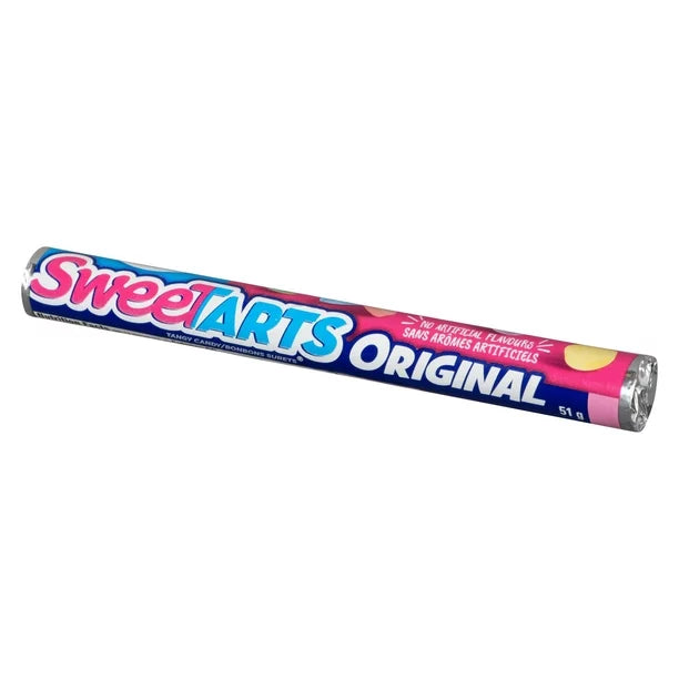 Sweetart Rolls Original