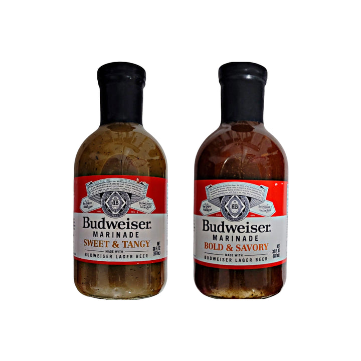 Budweiser Marinade