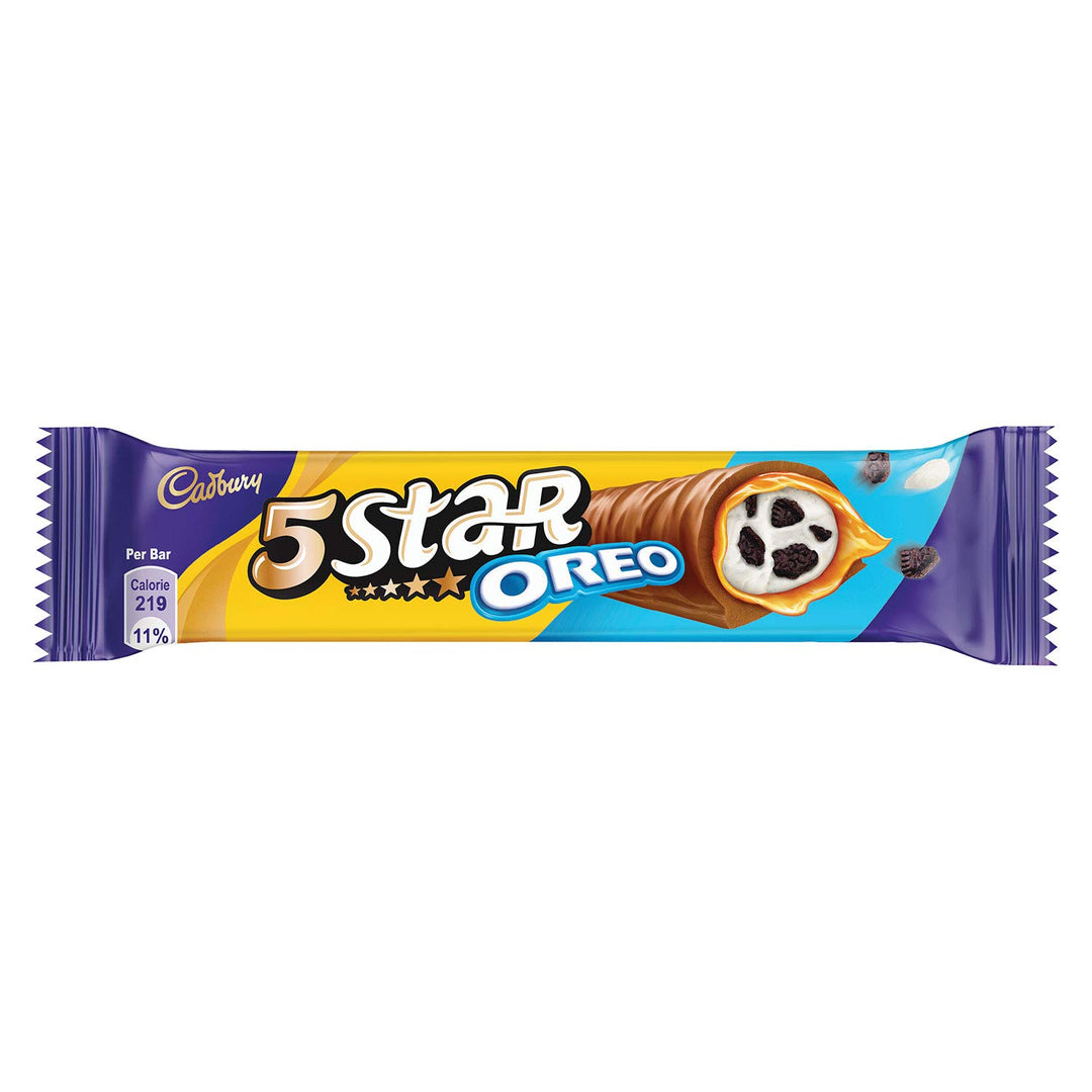 Cadbury - 5 Star Oreo