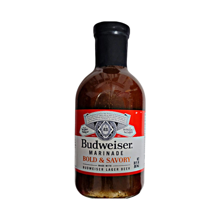 Budweiser Marinade