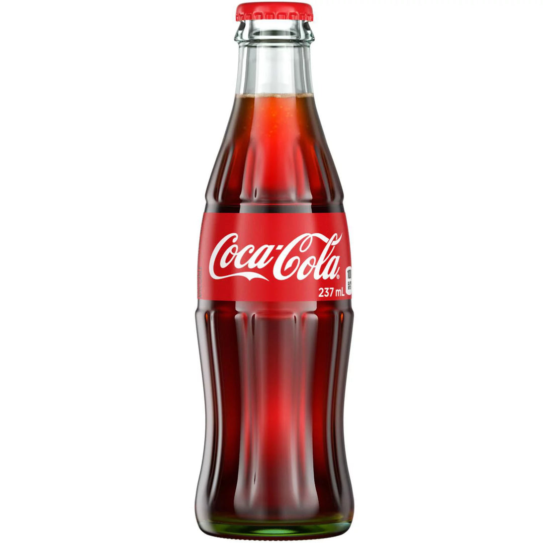 Coca Cola Mini Zero Sugar