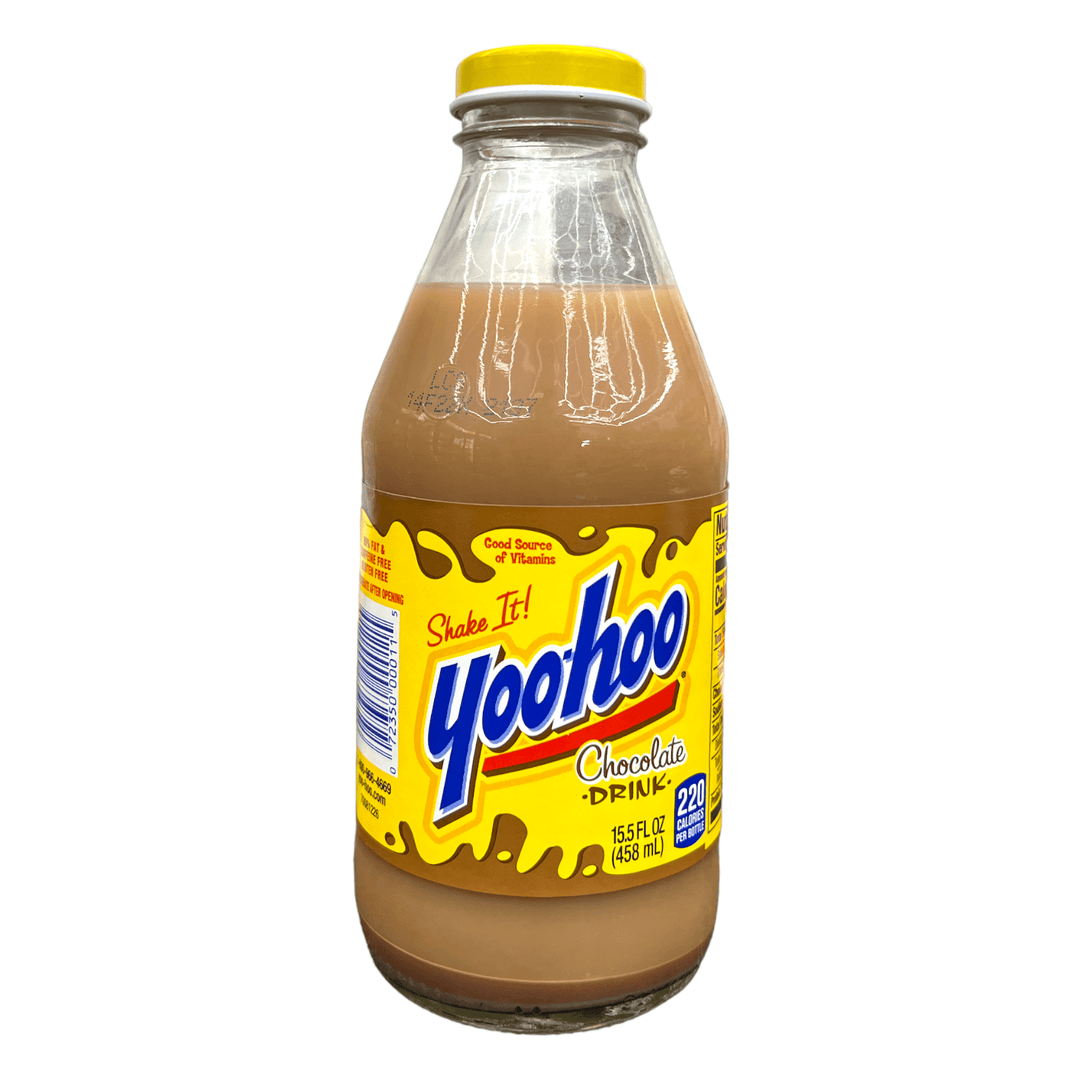 Yoo-Hoo Chocolate Drink 458ml