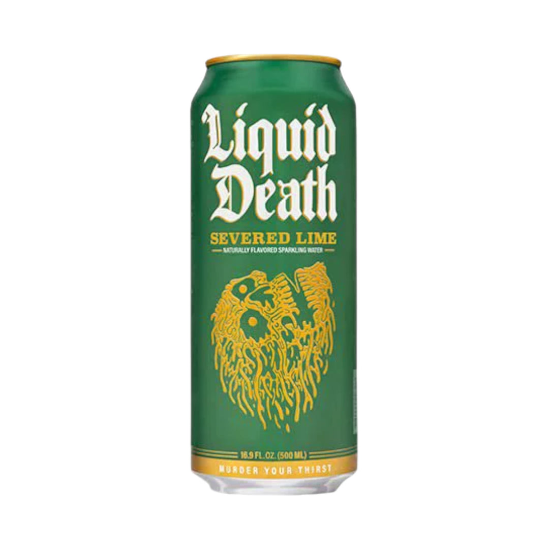 Liquid Death