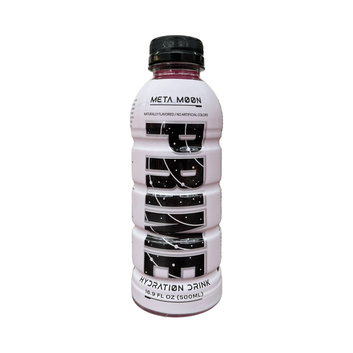 Prime Hydration Drink