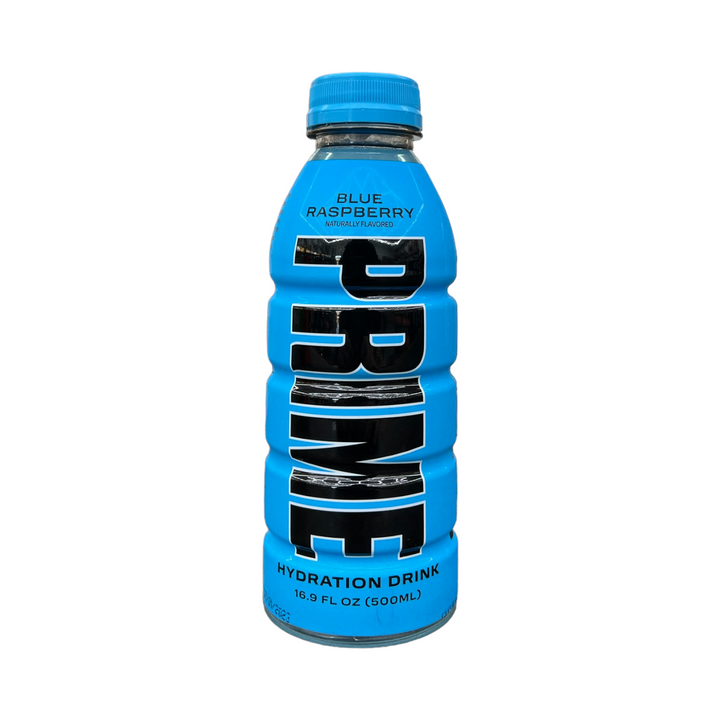 Prime Hydration Drink