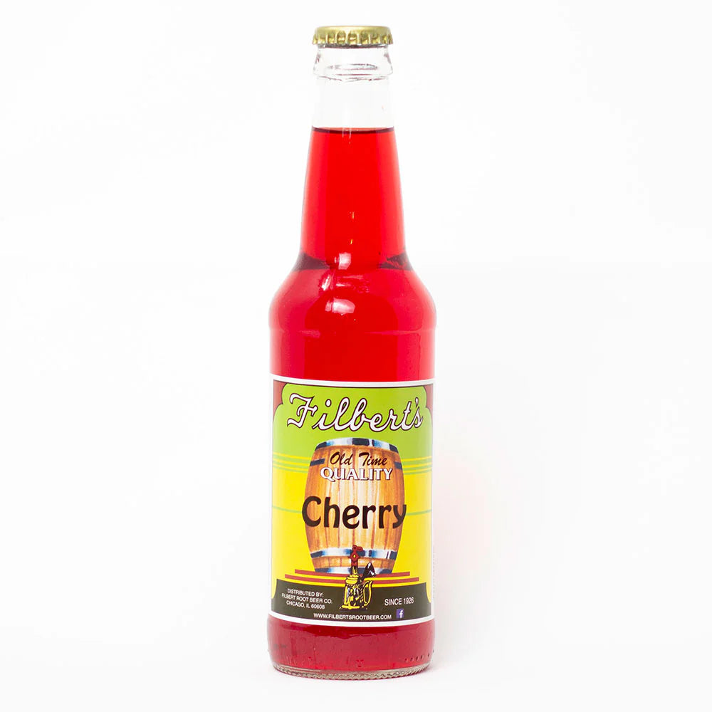 Filbert's - Cherry Soda (USA)