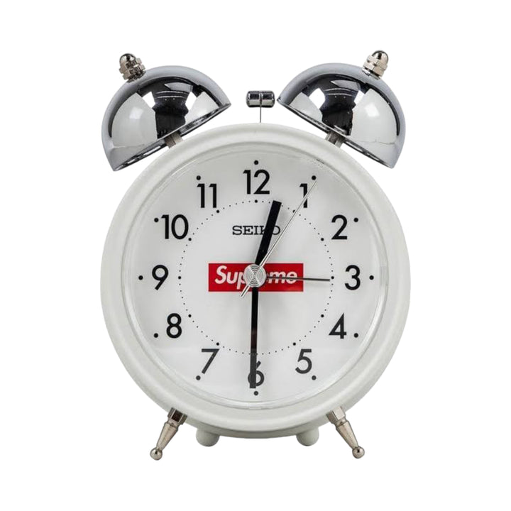 SUPREME - SEIKO ALARM CLOCK