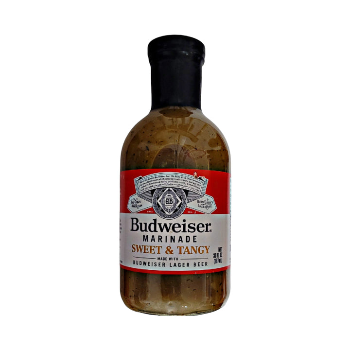 Budweiser Marinade