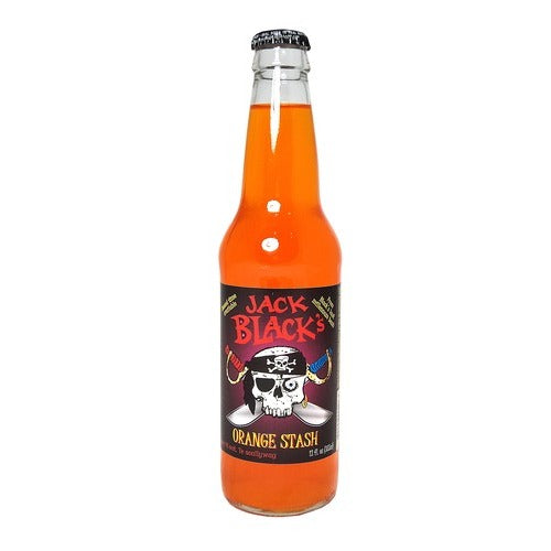 Jack Black's Orange Stash 355ml