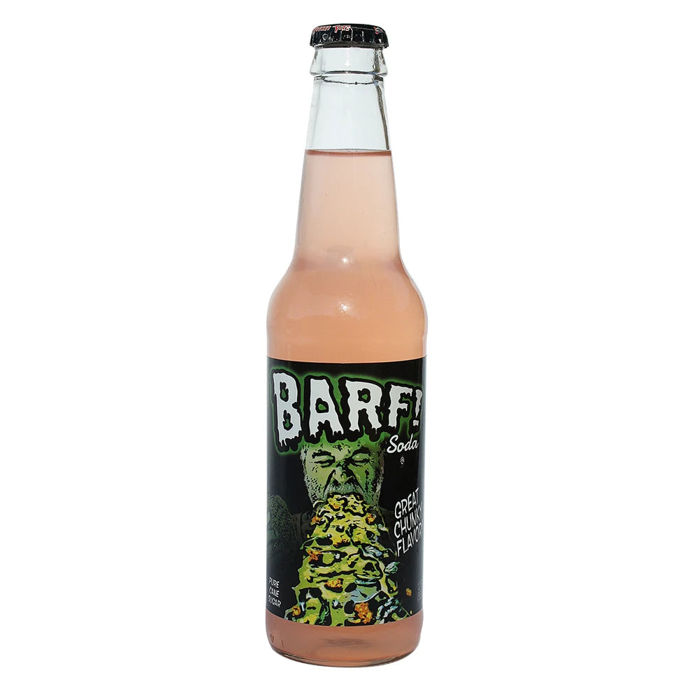 Barf Soda 355ml