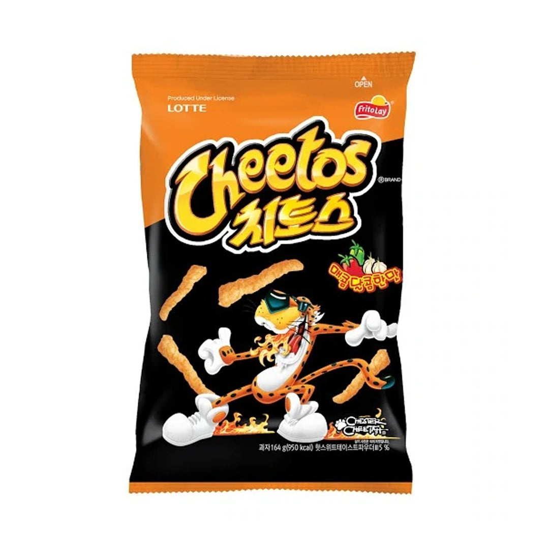 Cheetos - Spicy