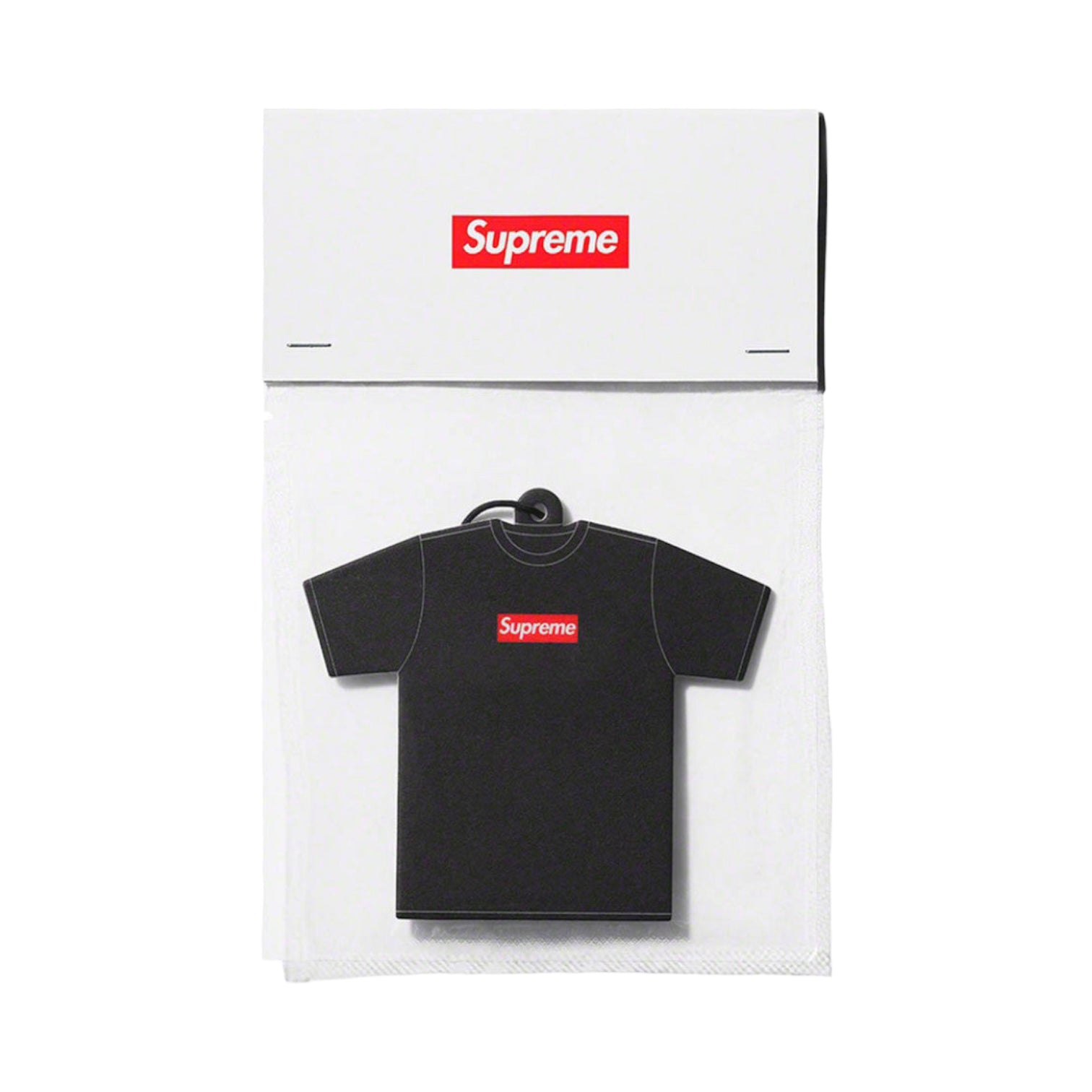 SUPREME KUUMBA TEE AIR FRESHENER FW22