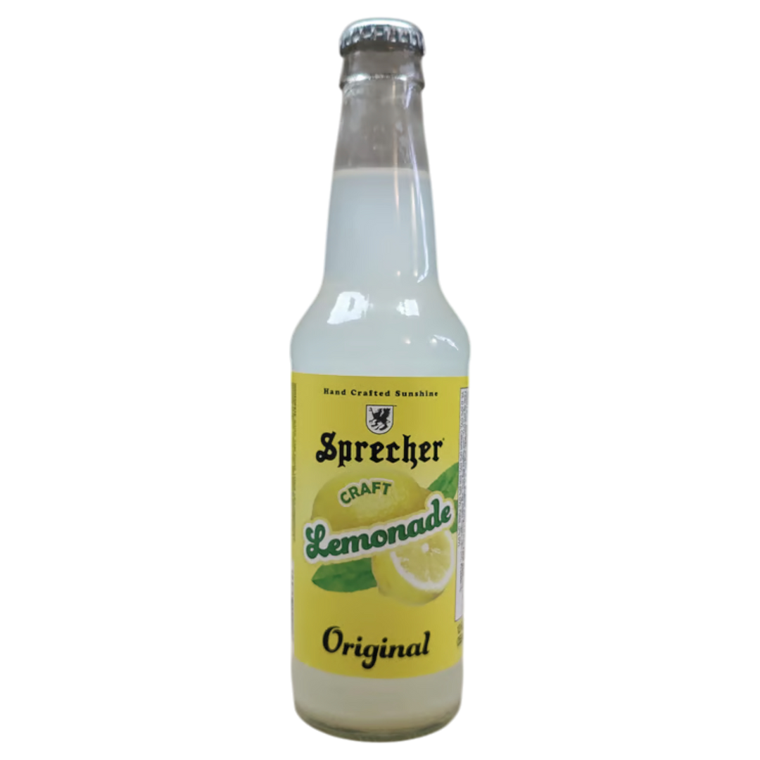 Sprecher
