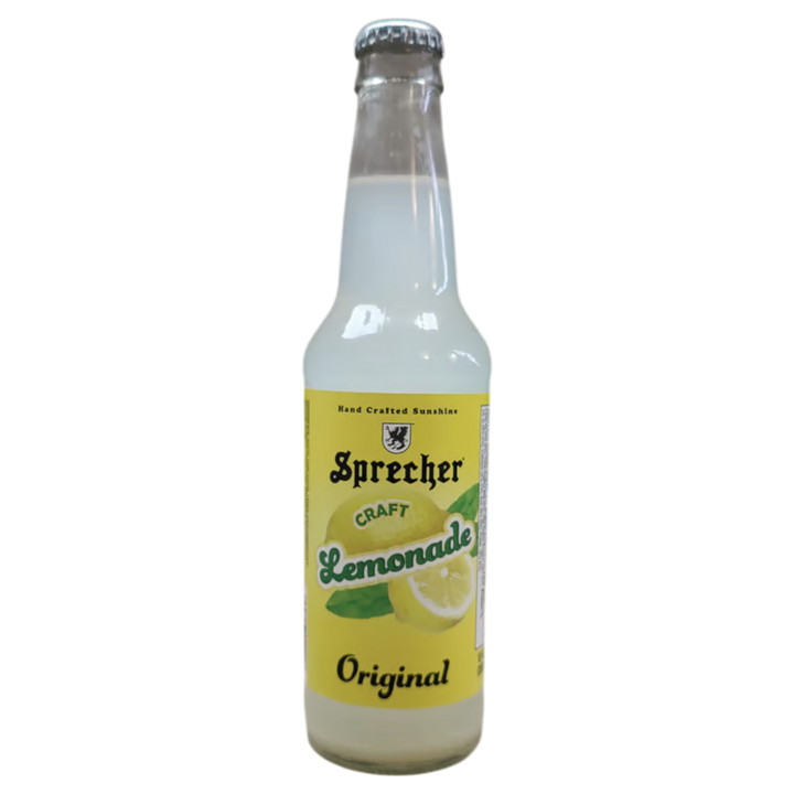 Sprecher