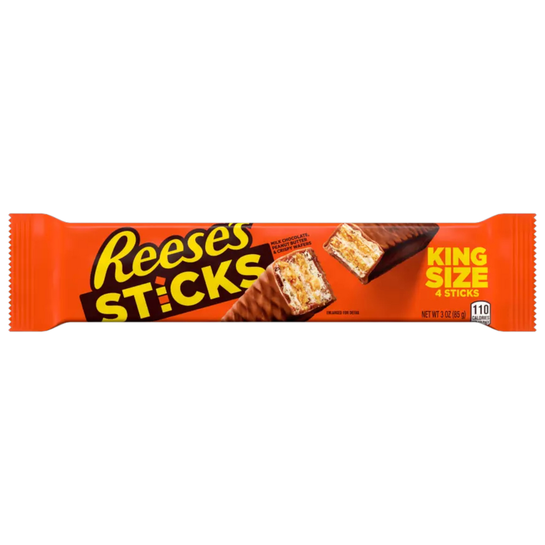 Reese’s Sticks