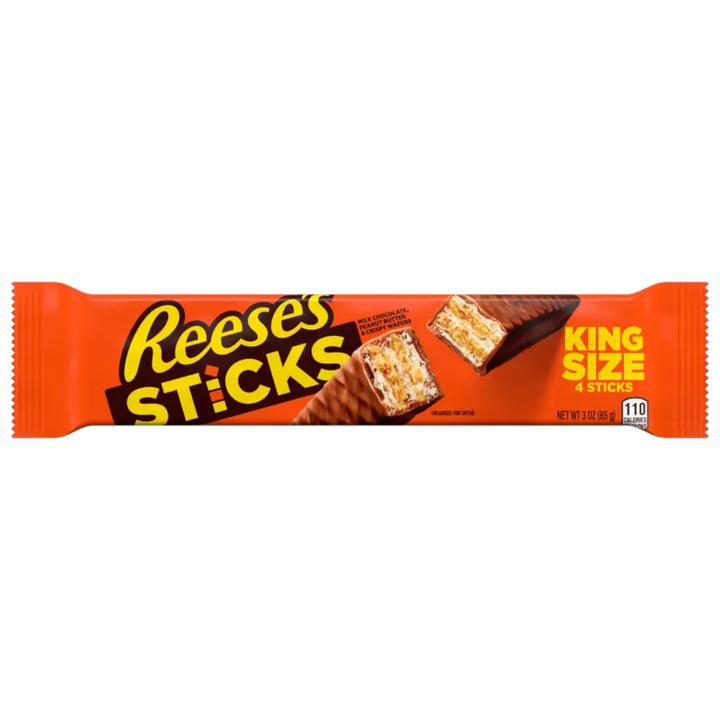 Reese’s Sticks