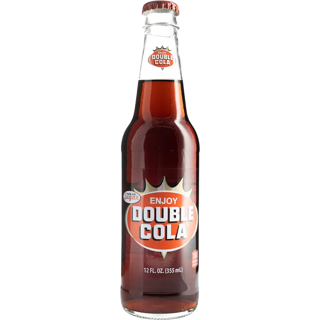 Enjoy - Double-Cola