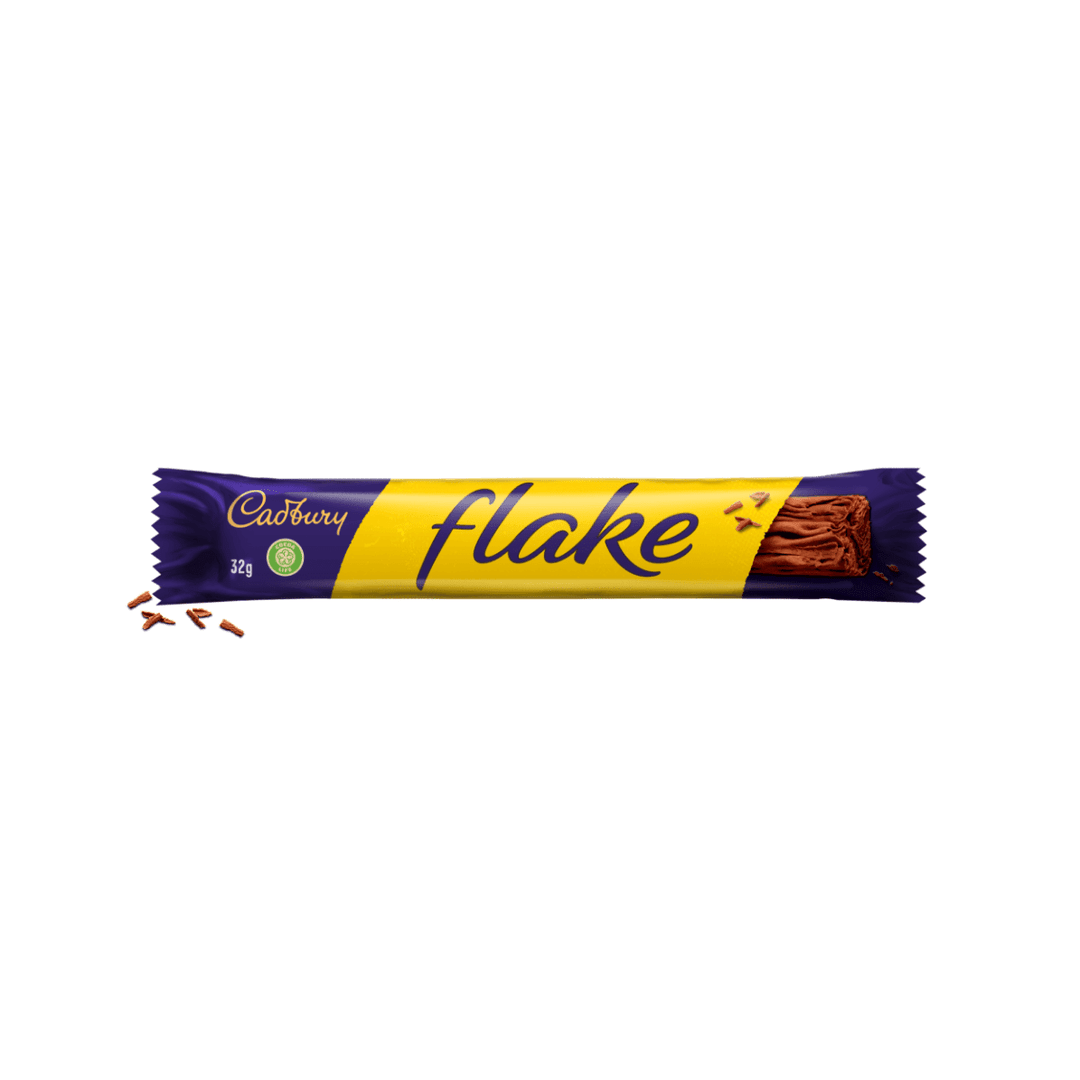Cadbury - Flake