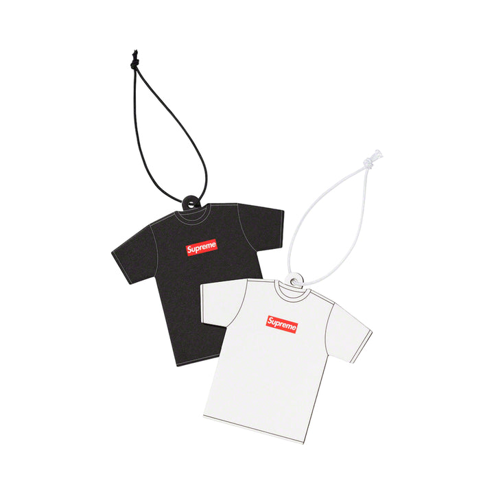 SUPREME KUUMBA TEE AIR FRESHENER FW22