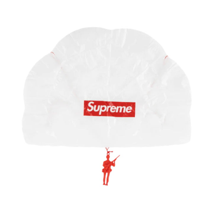 SUPREME PARACHUTE TOY RED FW19