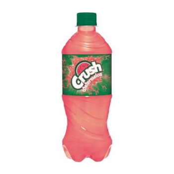 Crush Watermelon Bottle 591ml