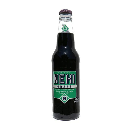 Nehi - Grape Soda (USA)
