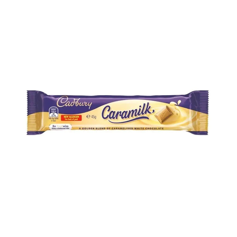 Cadbury Caramilk (Australia)