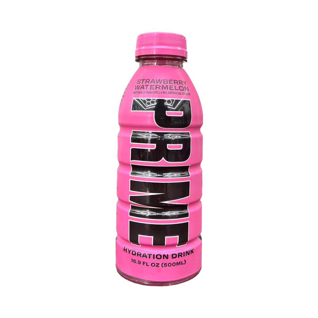 Prime Hydration Drink