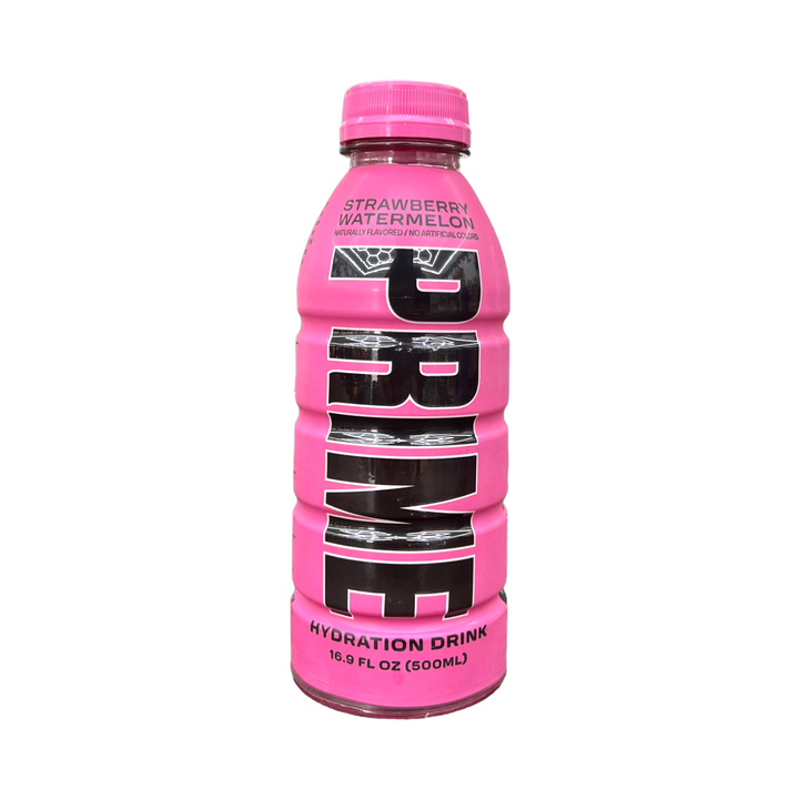 Prime Hydration Drink