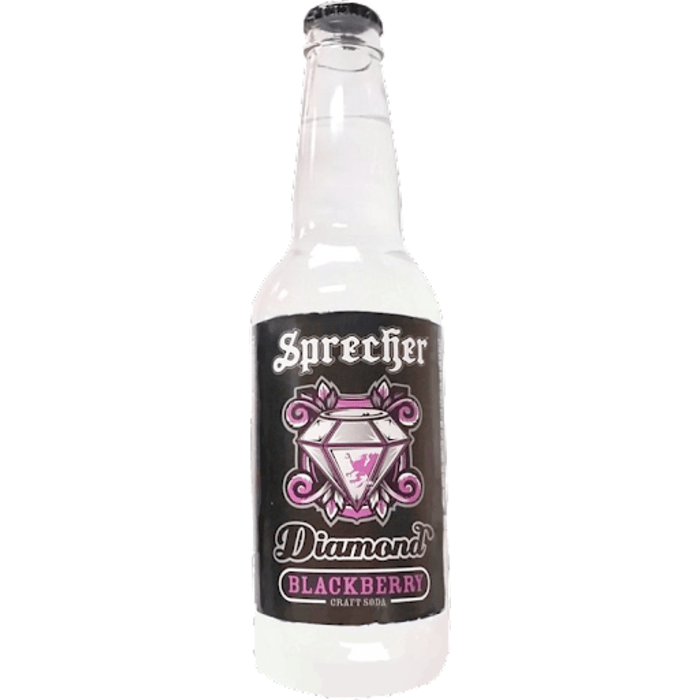 Diamond - Blackberry Soda