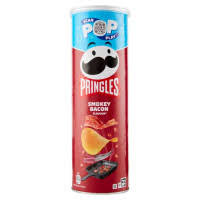 pringles smoky bacon (uk)