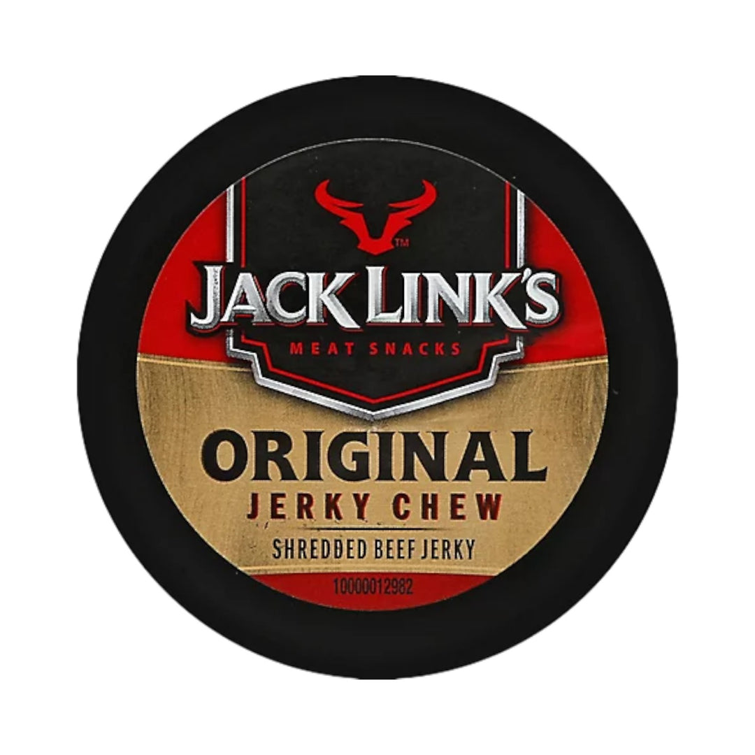 Jack Link's Canister Original Chew 0.32oz