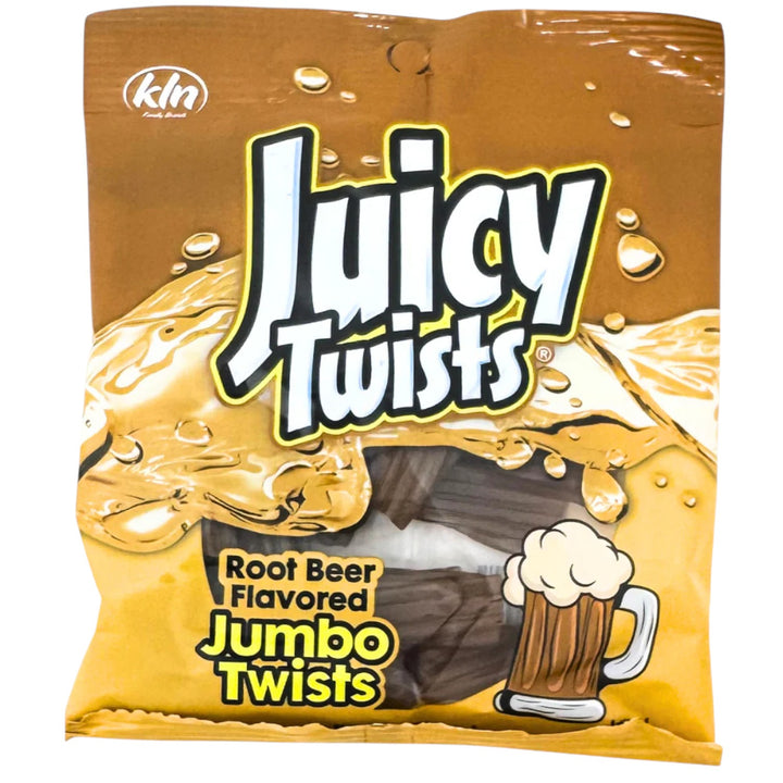 Juicy Twists