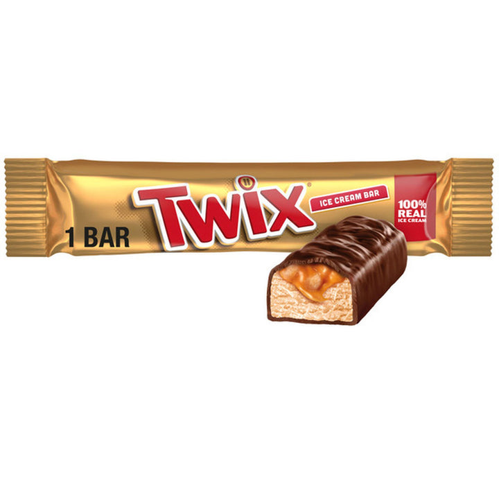 mars ice cream bars