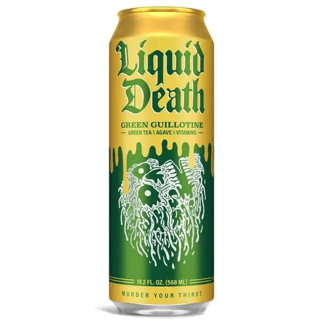 Liquid Death